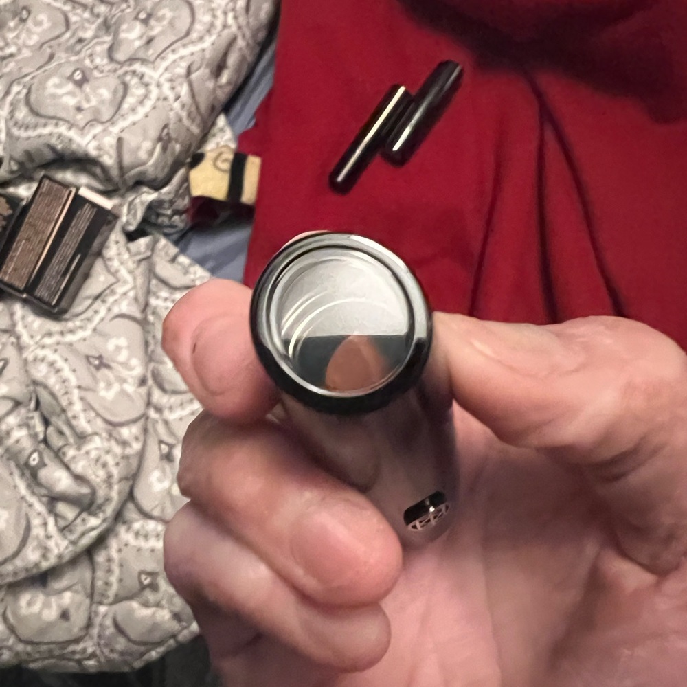 Mary kay lipstick